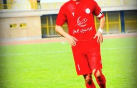 گفتگو با محمد نظامی مالک و مدیر باشگاه فرهنگی ورزشی محمد ثنا
