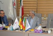 دومین رام قطارشهری کرج وارد مدار خدمت رسانی می‌شود