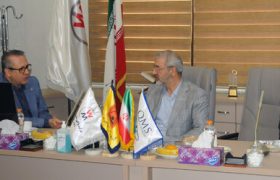 دومین رام قطارشهری کرج وارد مدار خدمت رسانی می‌شود