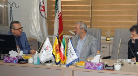 دومین رام قطارشهری کرج وارد مدار خدمت رسانی می‌شود