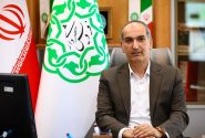 جلسه بررسی تأمین مالی پروژه قطار شهری فردیس برگزار شد
