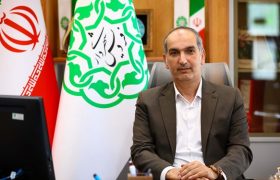 جلسه بررسی تأمین مالی پروژه قطار شهری فردیس برگزار شد
