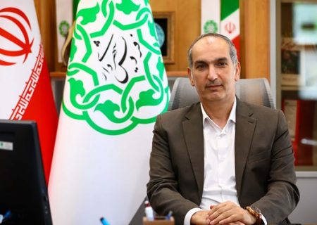 جلسه بررسی تأمین مالی پروژه قطار شهری فردیس برگزار شد