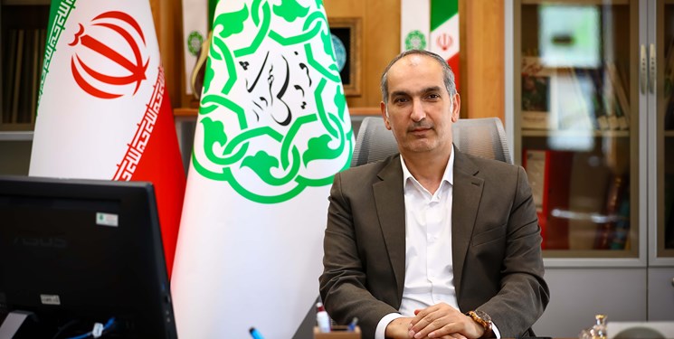 جلسه بررسی تأمین مالی پروژه قطار شهری فردیس برگزار شد