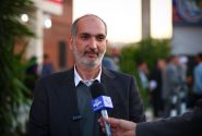 برنامه ریزی شهرداری فردیس برای ساماندهی دستفروشان