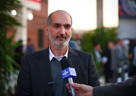 برنامه ریزی شهرداری فردیس برای ساماندهی دستفروشان