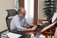 جلسه ملاقات مردمی با شهردار فردیس ￼