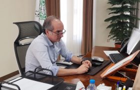 جلسه ملاقات مردمی با شهردار فردیس ￼