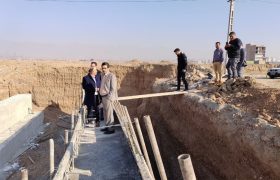 کوثر در مسیر توسعه