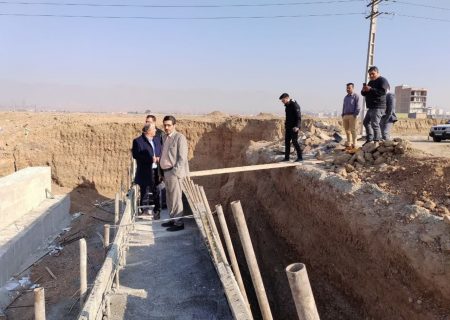 کوثر در مسیر توسعه