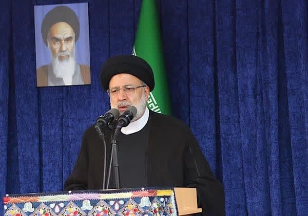 رییسی: نباید روابط جای ضوابط را بگیرد/ عهد کردم که بستر فساد را از بین ببرم