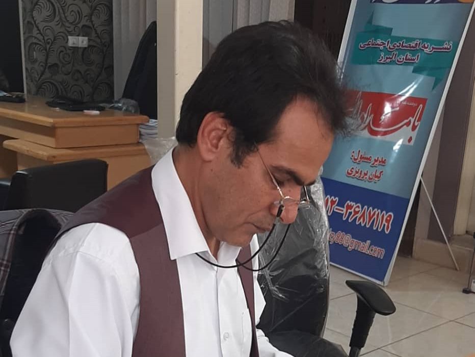 قبول فشارها برای ابقاء مدیران دولت قبلی، وفاق ملی نیست، سبد خالی دولت فعلی است