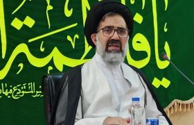 شرکت در انتخابات هم حق مردم و هم تکلیف مردم است￼