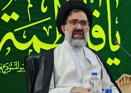 شرکت در انتخابات هم حق مردم و هم تکلیف مردم است￼