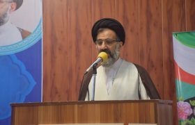 امام جمعه فردیس: هیچ گونه دخالت و صف بندی در موضوع نامزدهای انتخابات نداشته و نخواهم داشت
