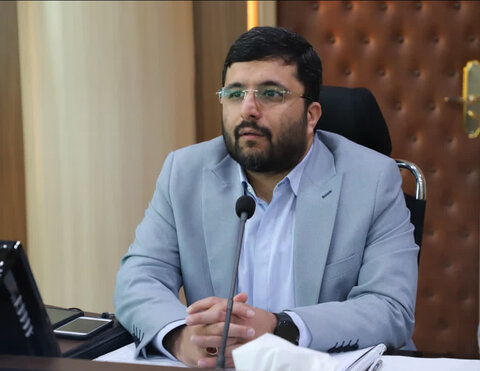 بررسی متمم بودجه ۱۴۰۲ شهرداری کرج به ارزش ۱۰ هزار میلیارد و ۶۳۹ میلیون تومان آغاز شد