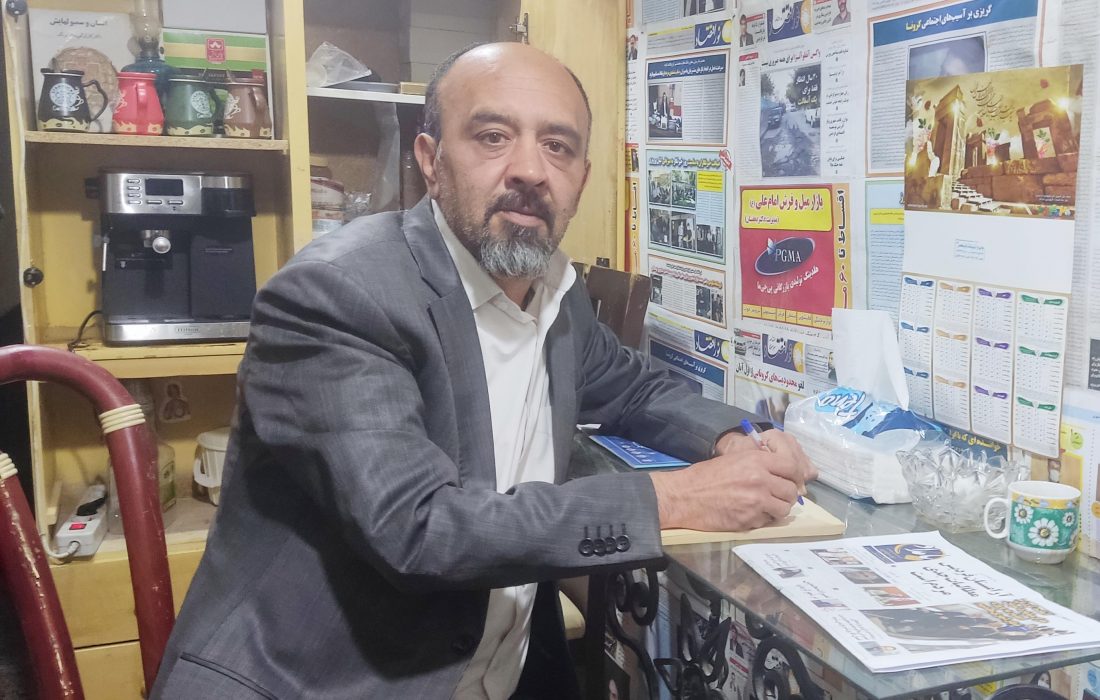 ضرورت تشکیل ستاد پشتیبانی رسانه ای از انتخابات مجلس در استان البرز