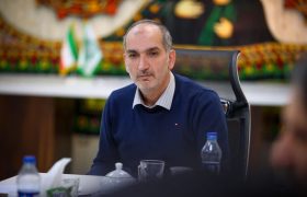 به مناسبت روز جوان انجام می‌شود؛