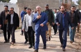 صرفه جویی در هزینه اجرای پروژه ها و مراسم افتتاح در دستور کار شهرداری کرج قرار گرفته است