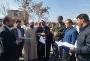 گلدشت، محله فراموش شده شهر، دیده شد