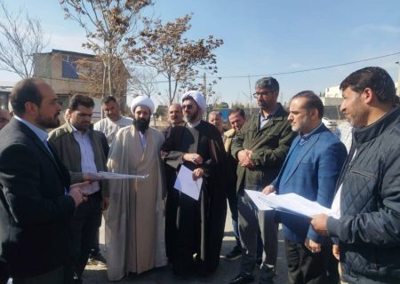گلدشت، محله فراموش شده شهر، دیده شد