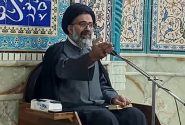 امام جمعه فردیس: هیچ عامل درونی و بیرونی موجب تزلزل ما در دفاع از اسلام، انقلاب و رهبری نمی شود
