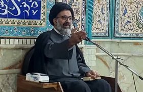 امام جمعه فردیس: هیچ عامل درونی و بیرونی موجب تزلزل ما در دفاع از اسلام، انقلاب و رهبری نمی شود