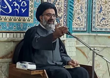 امام جمعه فردیس: هیچ عامل درونی و بیرونی موجب تزلزل ما در دفاع از اسلام، انقلاب و رهبری نمی شود