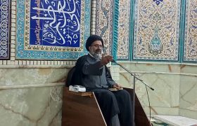 امام جمعه فردیس در مسجد شهرک بعثت تاکید کرد: مسجد خوب، مسجدی است که کارکرد‌ فرهنگی و اجتماعی داشته باشد