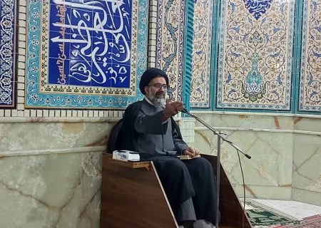 امام جمعه فردیس در مسجد شهرک بعثت تاکید کرد: مسجد خوب، مسجدی است که کارکرد‌ فرهنگی و اجتماعی داشته باشد