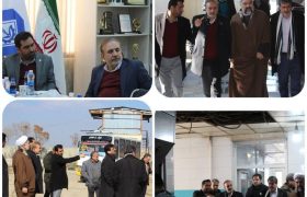 جهاد ملاردشیر در جبهه تولید
