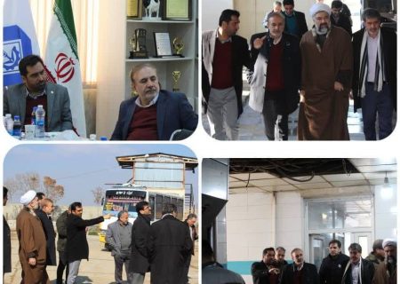 جهاد ملاردشیر در جبهه تولید