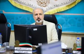 رئیس شورای اسلامی شهر فردیس خبر داد: