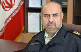 دیدار و کمک های خیرخواهانه به خانواده های معسر و بازنشسته نیروی انتظامی 