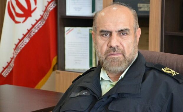 دیدار و کمک های خیرخواهانه به خانواده های معسر و بازنشسته نیروی انتظامی 