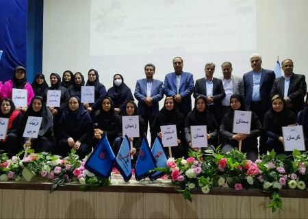 آیین افتتاحیه مسابقات ورزشی جام شهدای مهارت در البرز