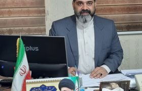 رای تحقق شعار سال تلاش خود را چند برابر خواهیم کرد