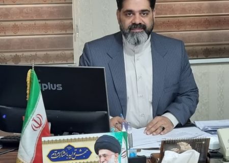 رای تحقق شعار سال تلاش خود را چند برابر خواهیم کرد