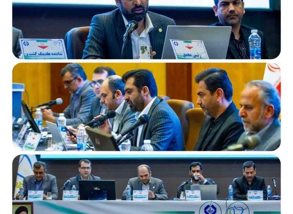 افزایش سرمایه ۱۶۵۳ درصدی شرکت ملارد شیر تصویب شد.