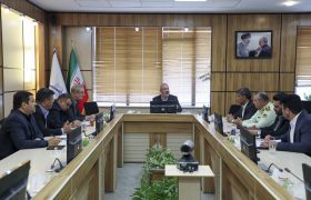 وانت بارهایی که سد معبر می کنند جمع آوری می شوند