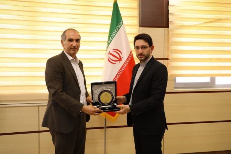 دبیر کل مجمع شهرداران آسیایی مطرح کرد :