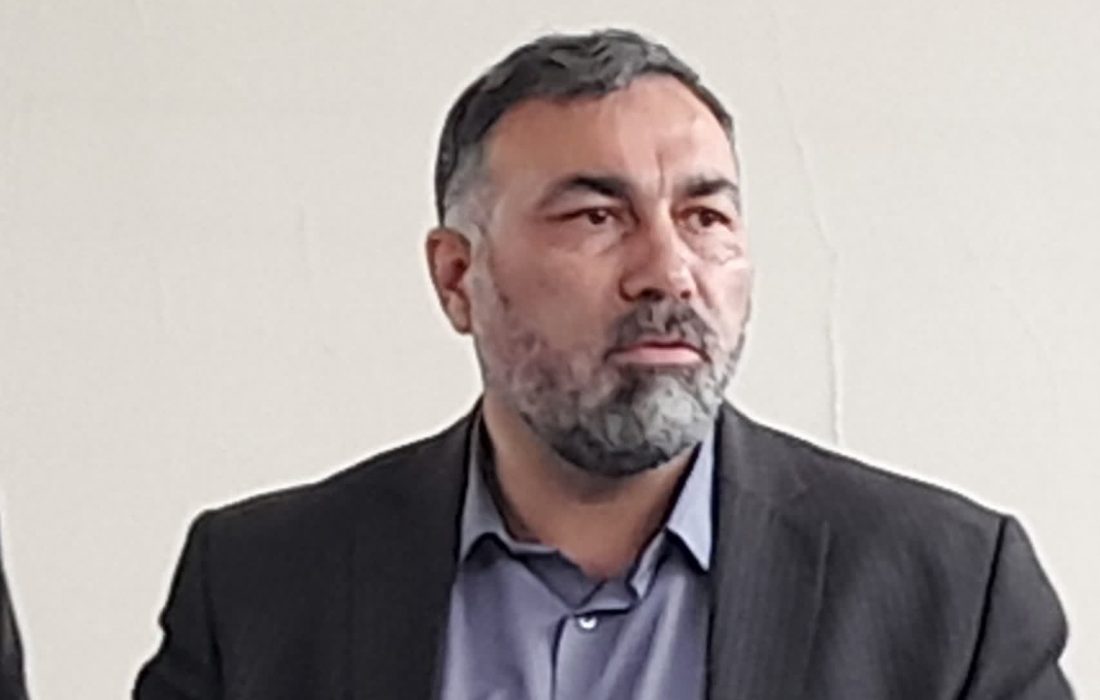 خداداد کاشفی: افراد مسئله دار دور اول انتخابات در هیئت اجرایی حذف و افراد شایسته جایگزین آنها شده اند