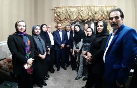 علی شیرین زاد: تشکیل یک شورای راهبردی به منظور جلوگیری از اخلال و انحراف در حوزه های تصمیم گیری و اجرایی