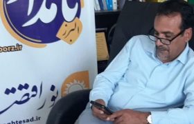 سه علی از البرز وارد مجلس می شوند
