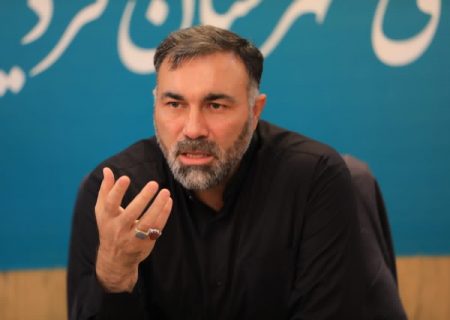 کسانی که در امر خدمت رسانی به مردم کوتاهی می کنند را پیش از آن که گزارشی به دست ما برسد توجیح و توبیخ کنید