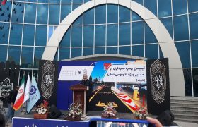 حمل و نقل براي اقتصاد و كيفيت زندگي حياتي است/ کرج اولین شهری که از اتوبوس های برقی استفاده نموده است