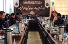 رقم بودجه شهرداری فردیس افزایش می‌یابد