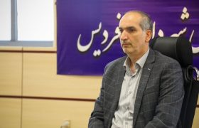 مشکل مهمترین تقاطع غیرهمسطح فردیس به زودی حل می‌شود