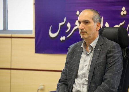 مشکل مهمترین تقاطع غیرهمسطح فردیس به زودی حل می‌شود