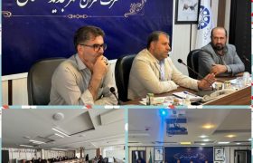 در چارچوب قانون برای رفع دغدغه مسکن خبرنگاران آماده هستیم